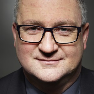 Thomas Baum