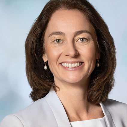 Katarina Barley